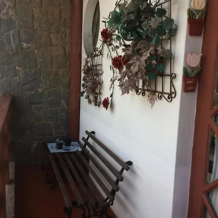 Apto Campos Do Jordao Capivari Exterior photo