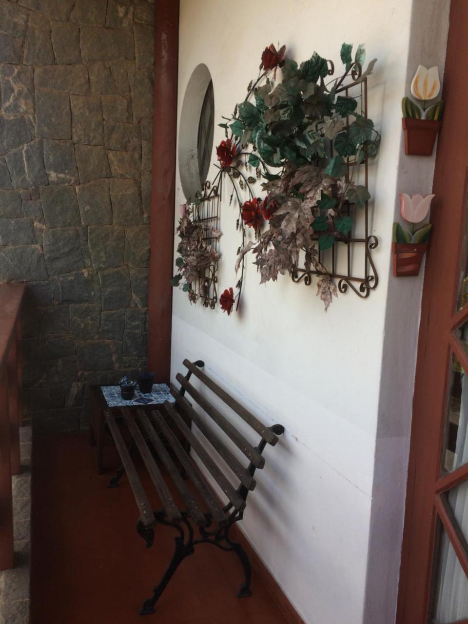 Apartment Apto Capivari *