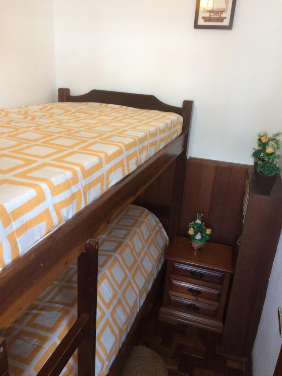 Apartment Apto Capivari Campos do Jordao
