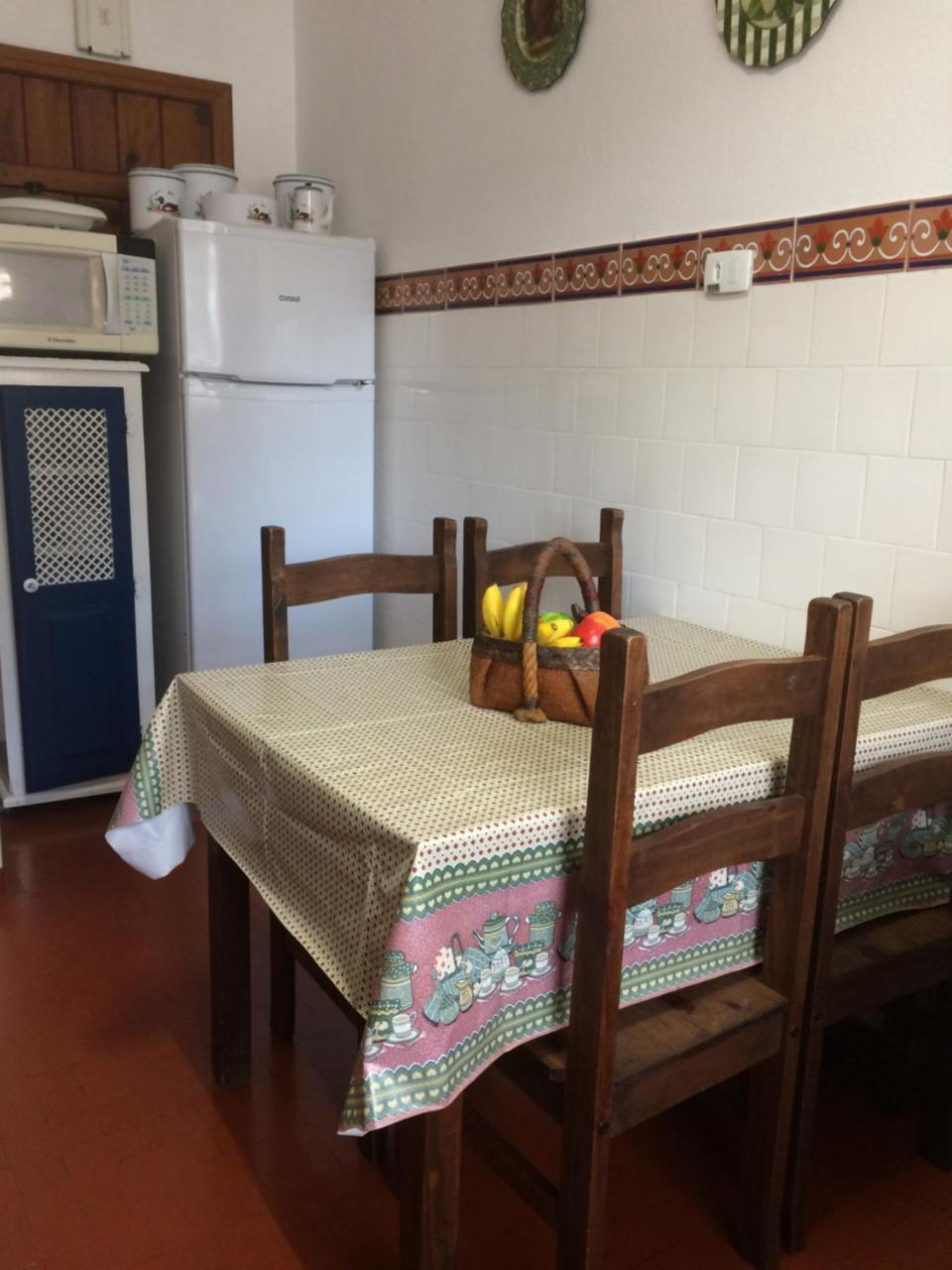 Apto Capivari Apartment *
