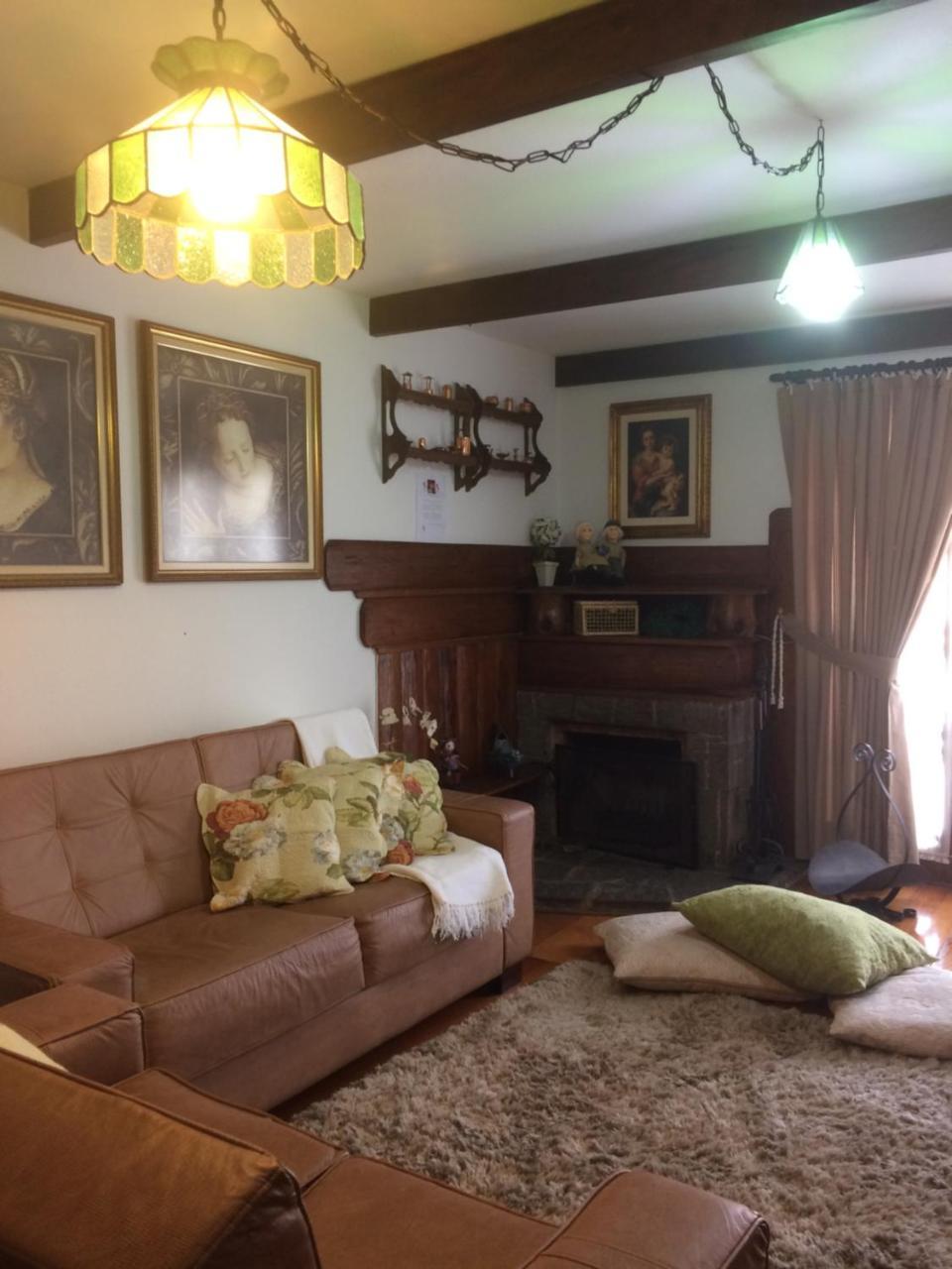 Apto Capivari Apartment
