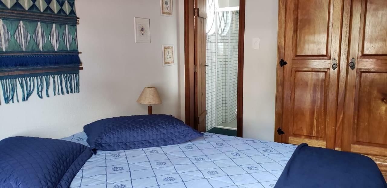 Apto Capivari Apartment